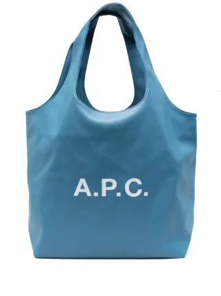 A.P.C.