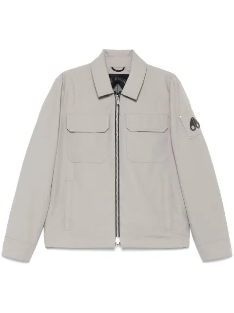 Moose Knuckles Jacques jacket