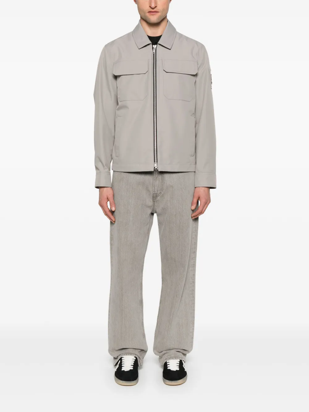 Moose Knuckles Jacques jacket | Bomber Jackets | Image 2