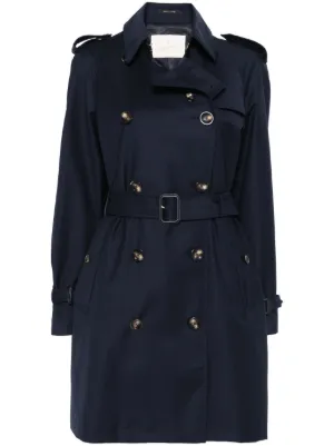 Montecore Trench Coats & Raincoats for Women - Shop on FARFETCH