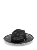 Max Mara Marocco hat - Black