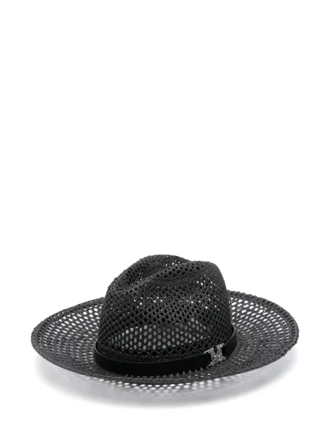 Max Mara sombrero Marocco