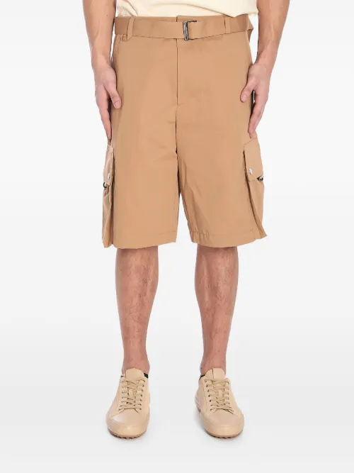 Jacquemus bermuda Le Cargo - Marron - Jacquemus - Modalova