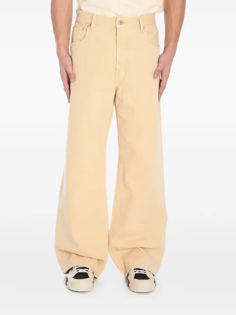 Jacquemus jeans De-Nimes