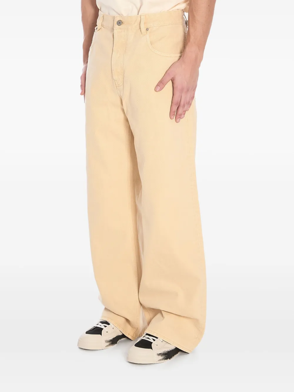 Jacquemus Jeans De-Nimes | Abbigliamento | Image 4