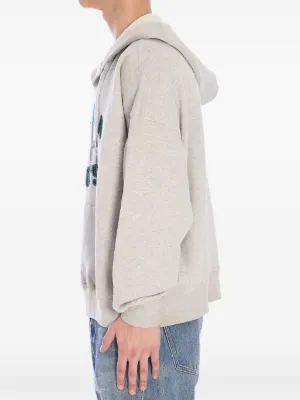 Golden  ゴールデングース 'Michael' hoodie ロゴ フーディ Golden Goose Hoodies for Men - Shop Now on FARFETCH