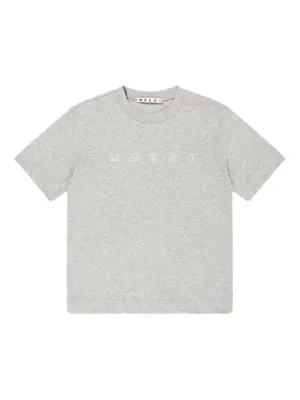 Marni Kids T-Shirts for Boys | FARFETCH US