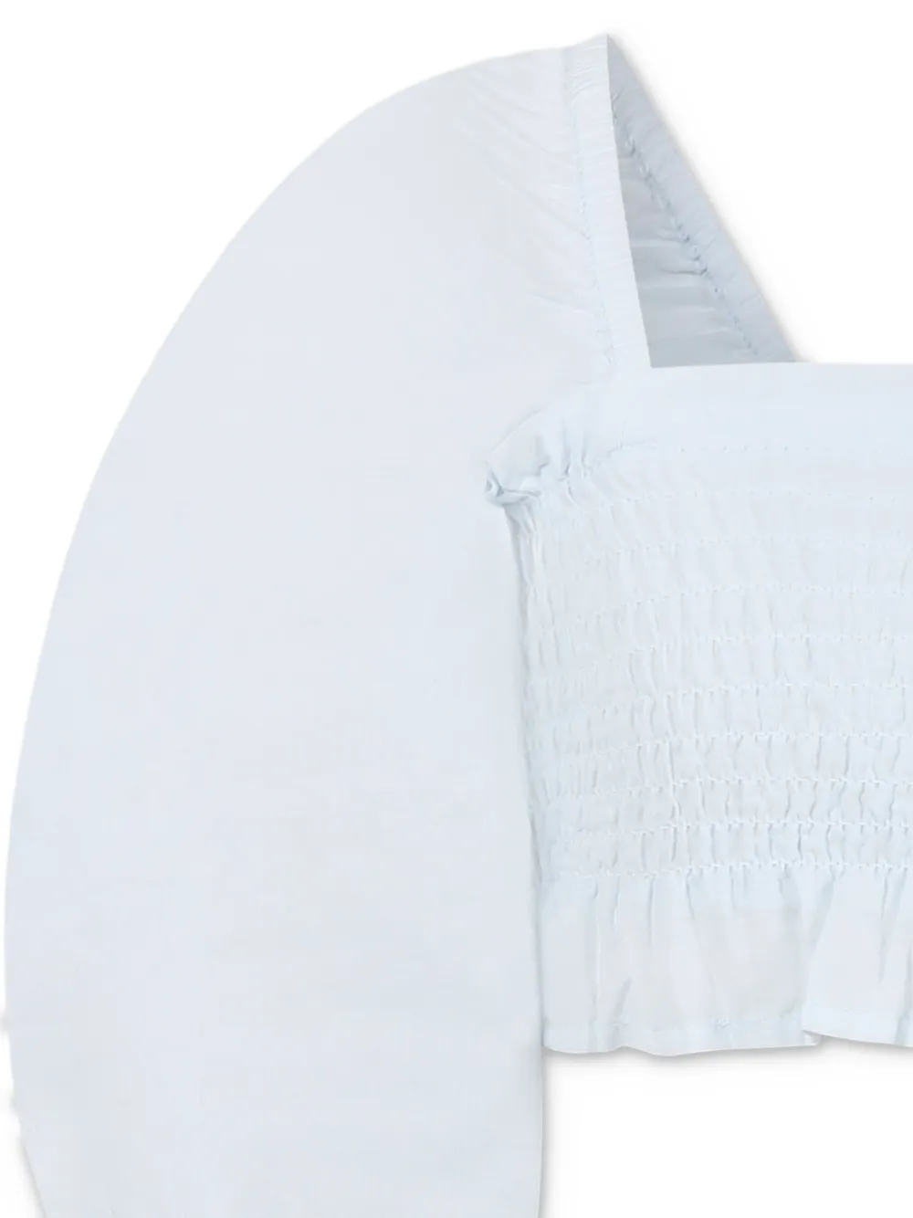 Molo Rosemary shirt Blauw