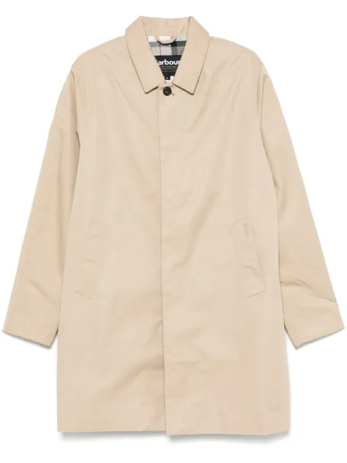 Manteau Rokig - Barbour - Modalova