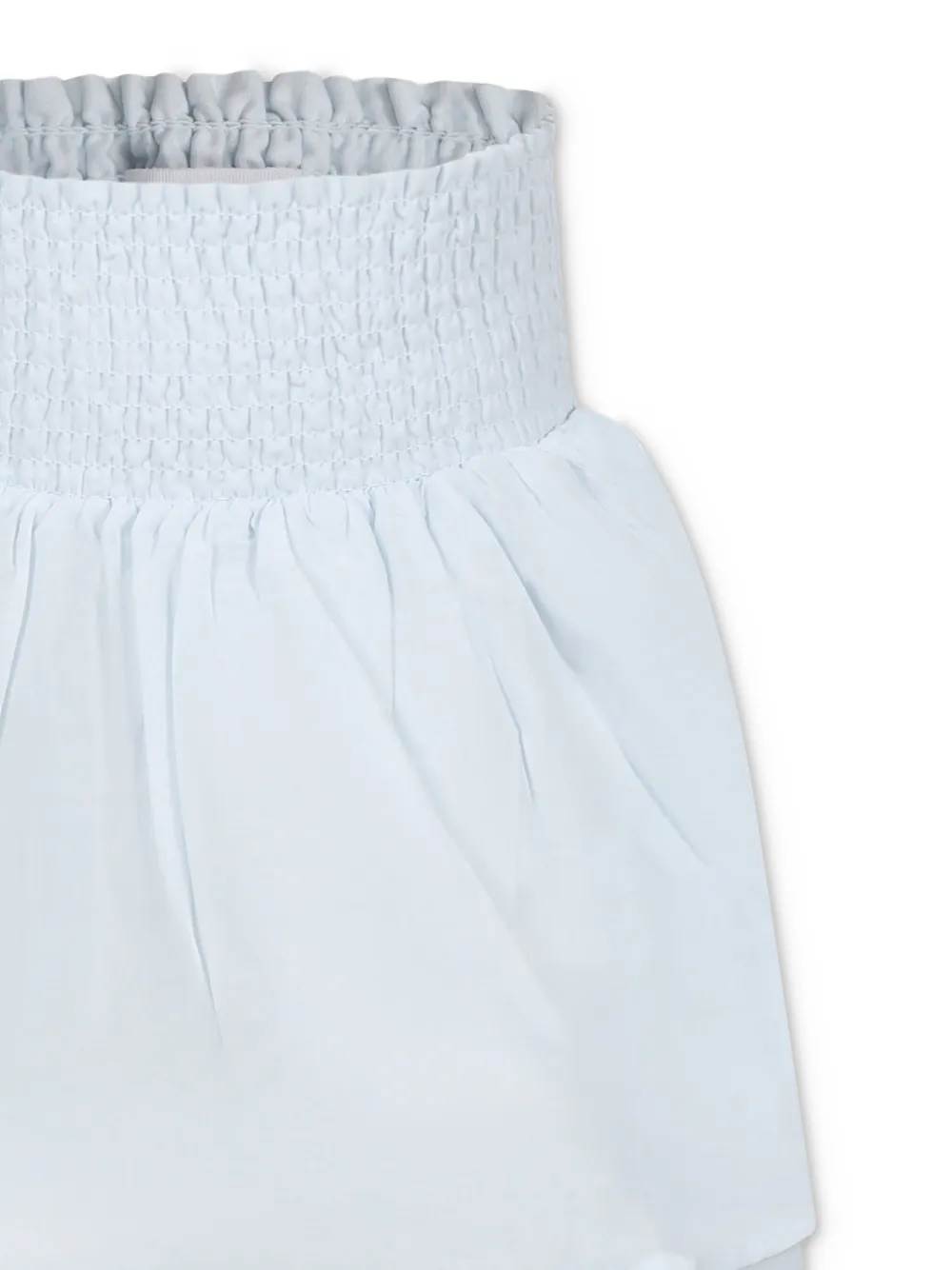Molo Brenna rok Blauw