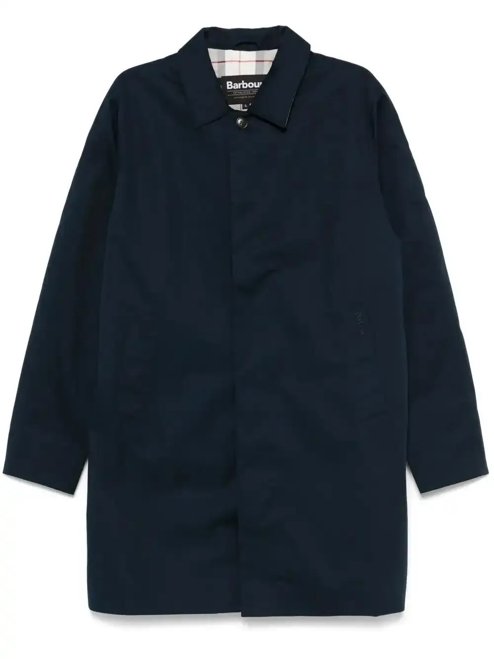 Rokig coat