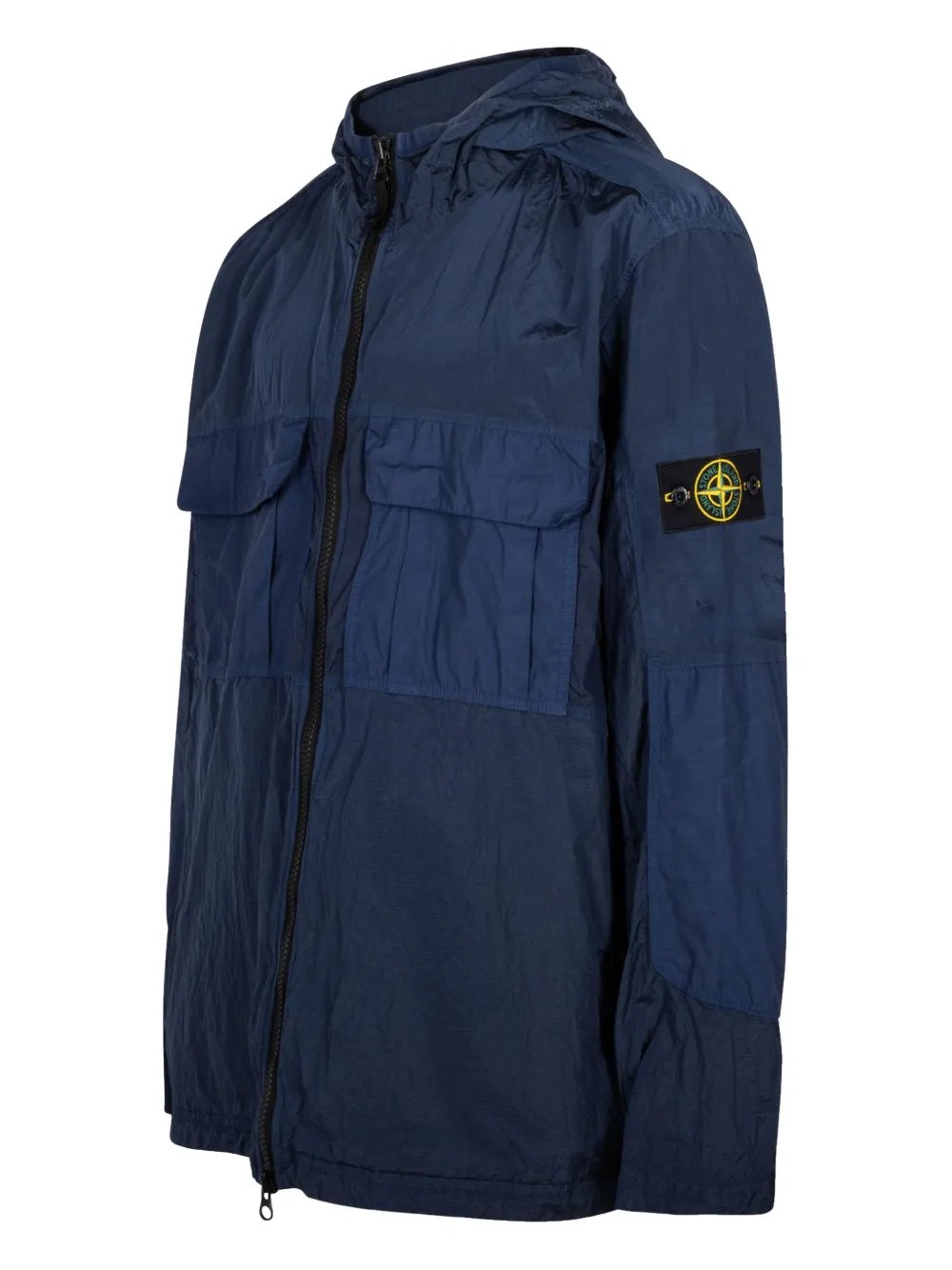 Stone Island Ripstop 