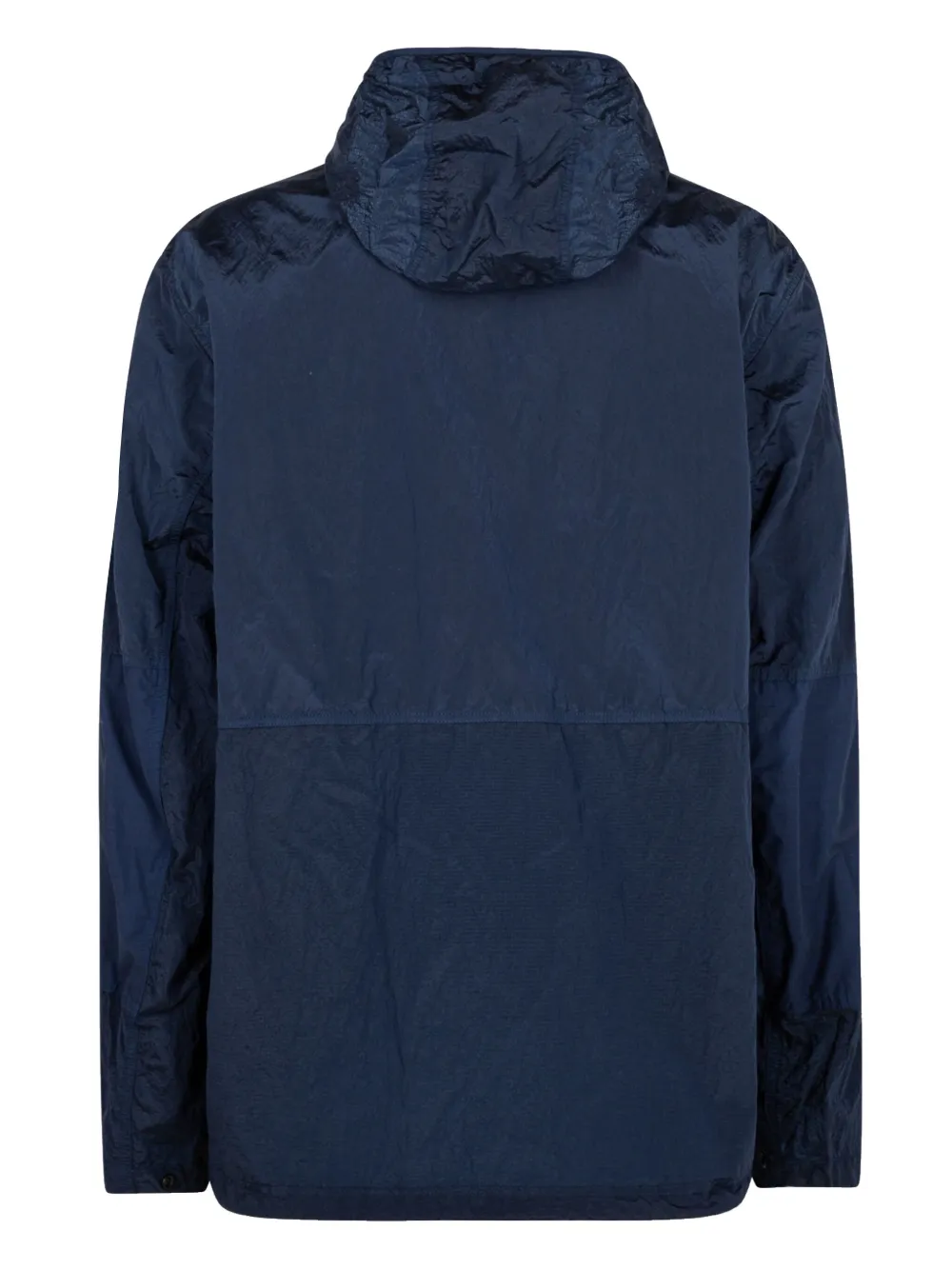 Stone Island chamarra rompevientos con cierre | Chamarras deportivas y rompevientos | Image 2