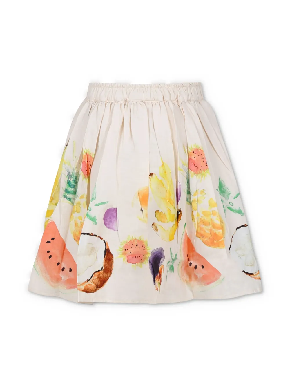 Molo Bonnie skirt - Beige