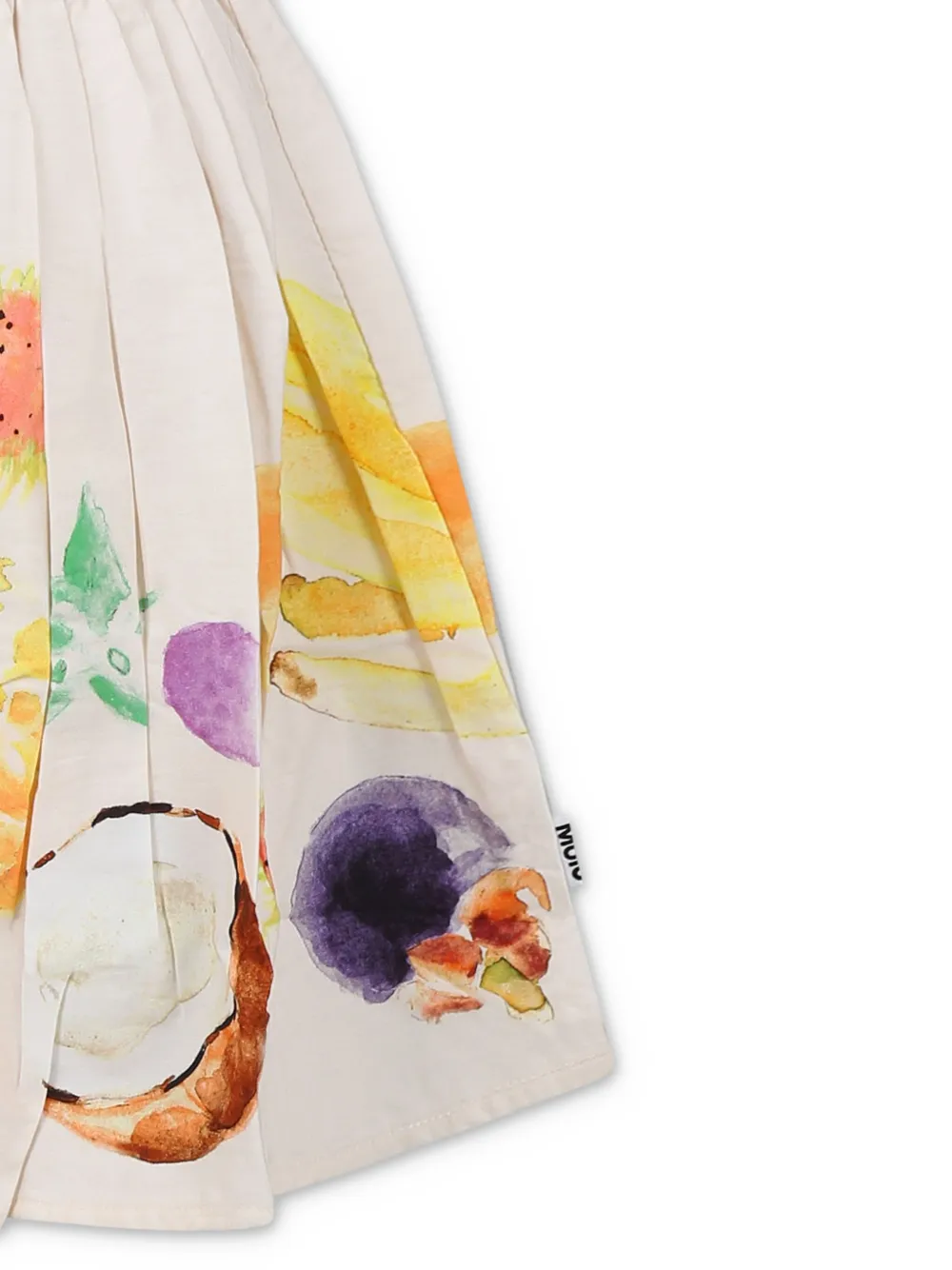 Molo Bonnie rok Beige