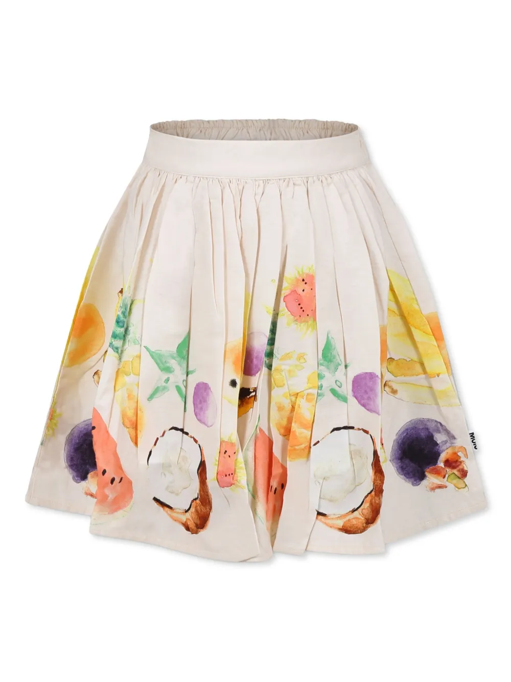 Molo Bonnie rok Beige