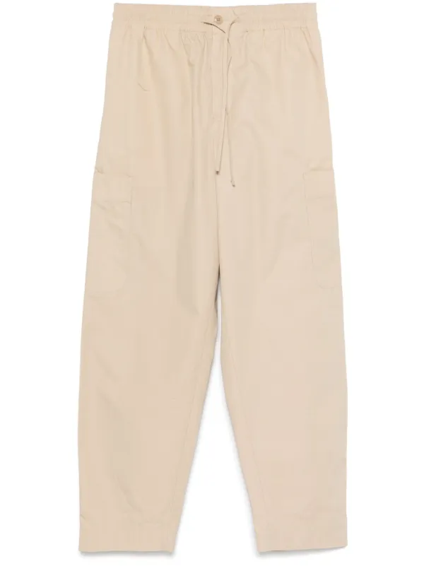 Kenzo カーゴパンツ | ニュートラル | FARFETCH JP