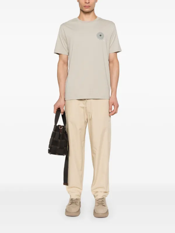 Kenzo カーゴパンツ | ニュートラル | FARFETCH JP