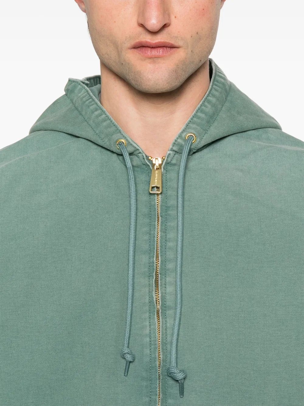 Carhartt WIP OG Active jack Groen