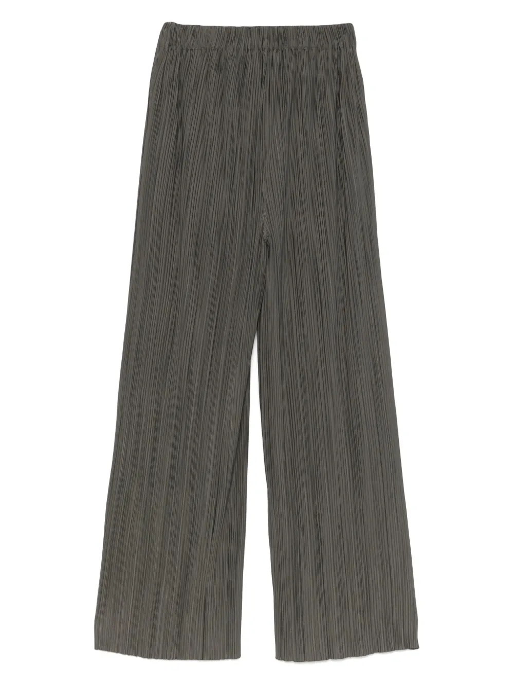 SAMSOE SAMSOE Uma trousers - Groen
