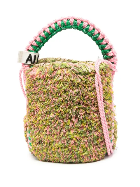 ALEMAIS bolsa bucket Monte