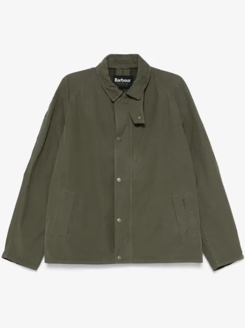 Barbour Tracker jacket