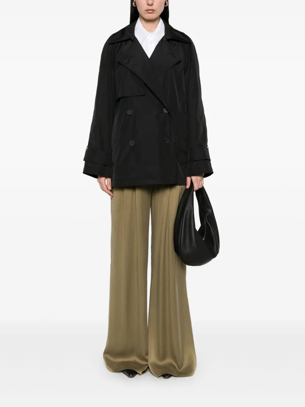 JOSEPH chamarra Pinot | Chamarras oversize | Image 2