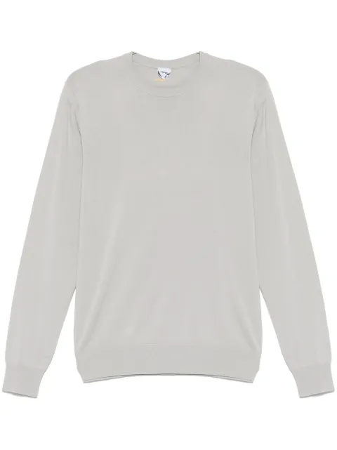 ASPESI fine-knit top