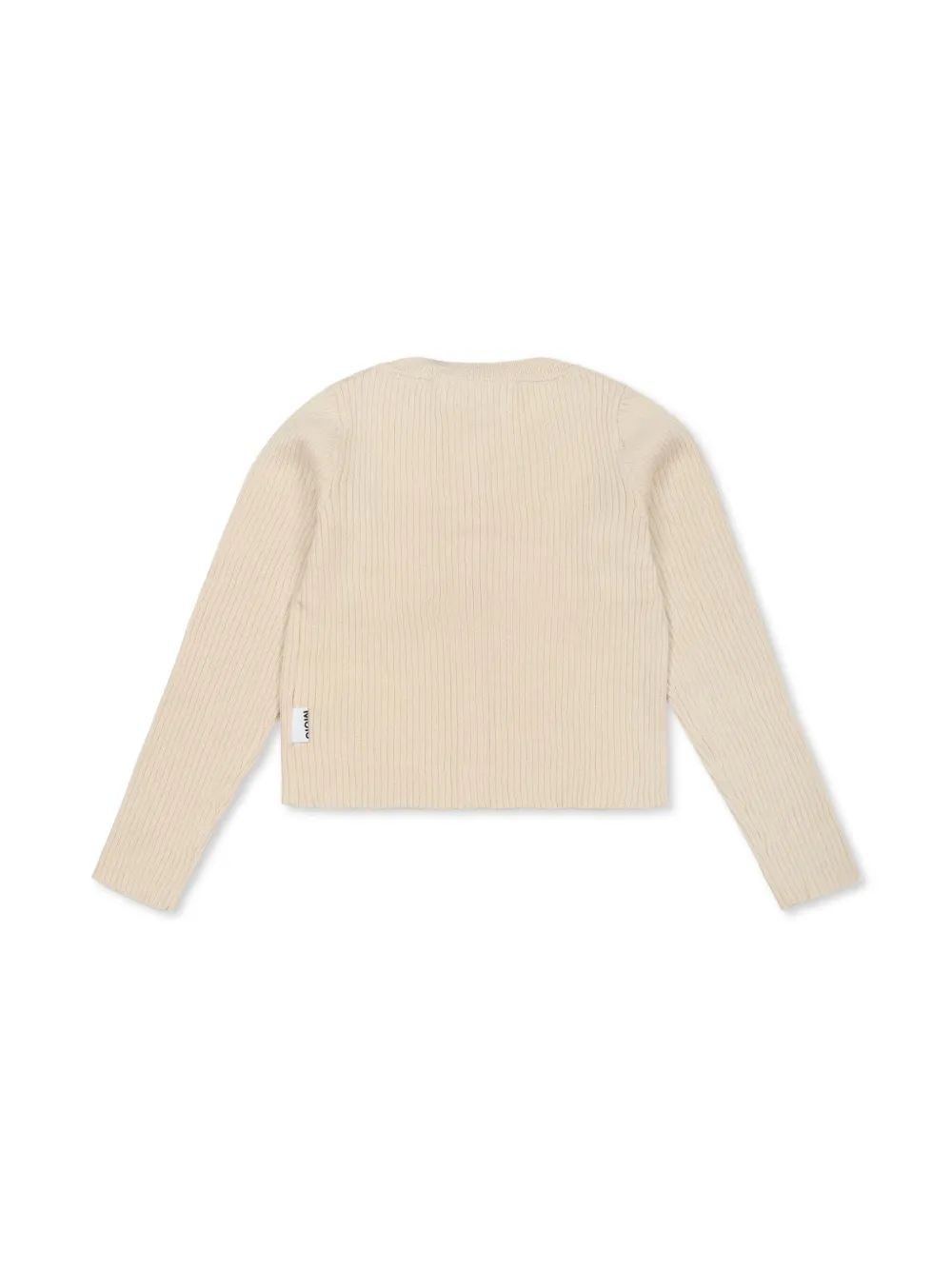 Molo Giselle cardigan | Girls Cardigans | Image 2