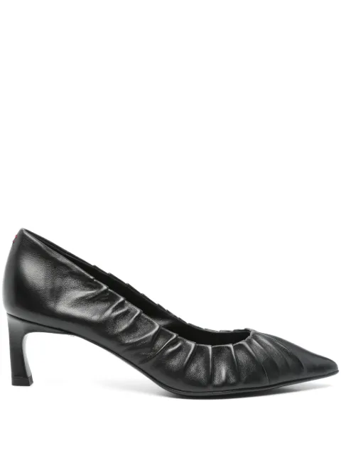 Halmanera zapatillas Vale con tacón de 60mm