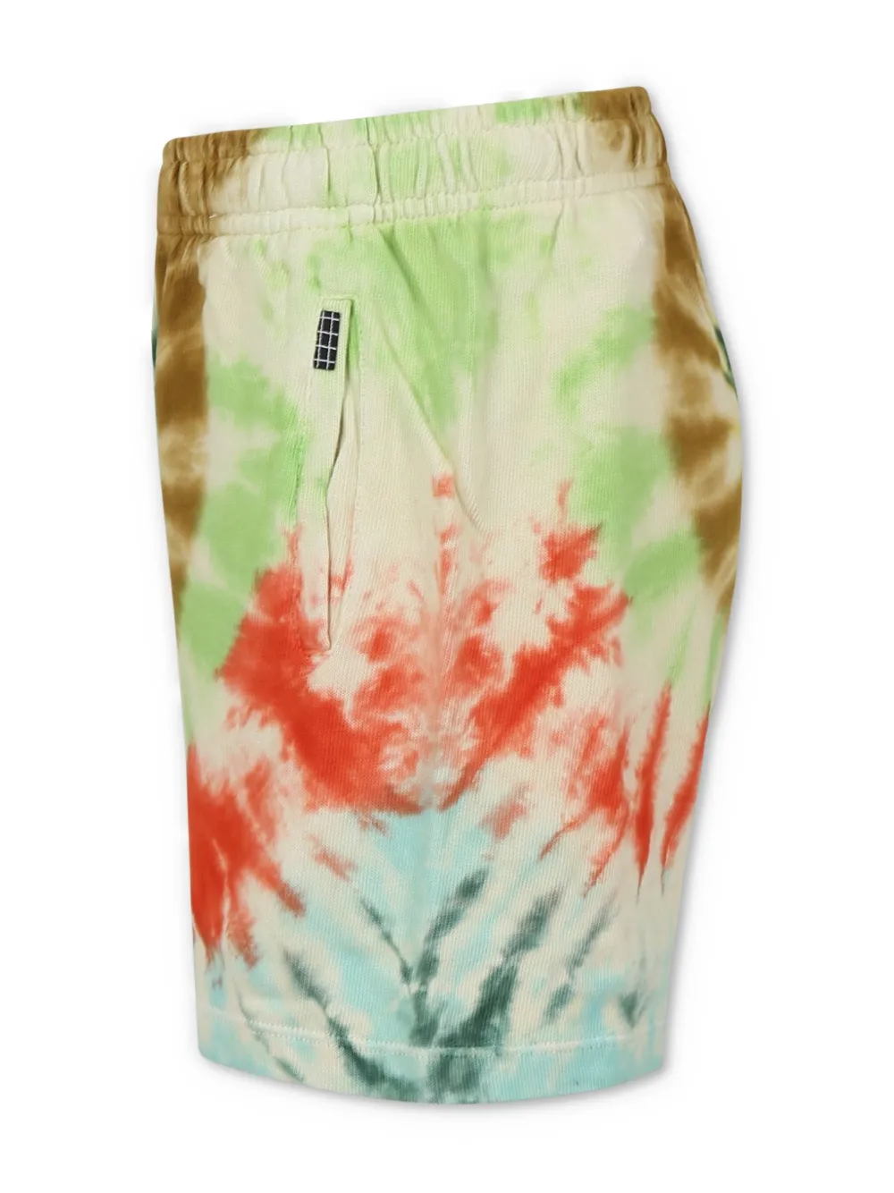 Molo Amil shorts Beige