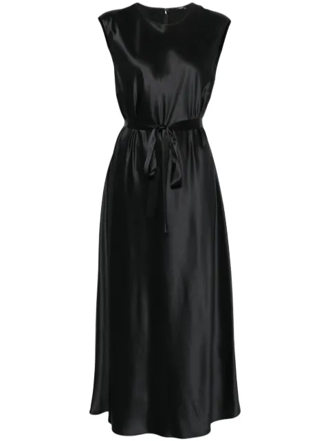 JOSEPH vestido largo Garnier
