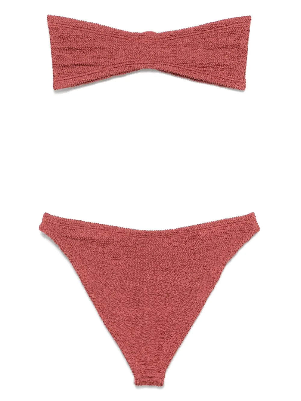 Hunza G Gloria bikini - Roze