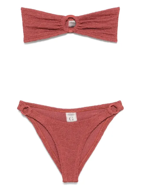 Hunza G Gloria bikini