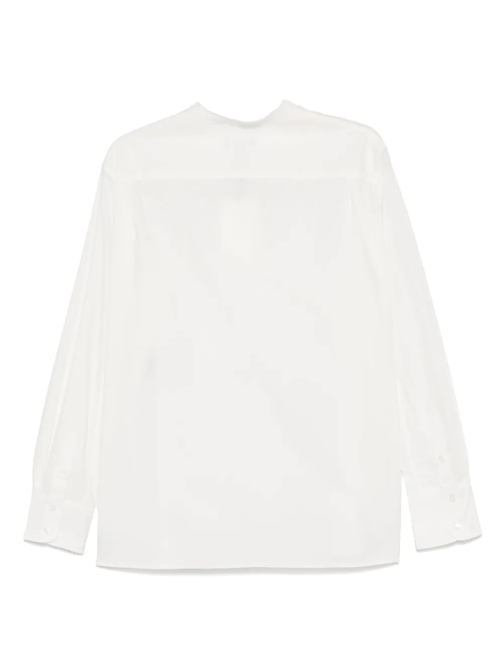 Soeur Dori blouse - Wit