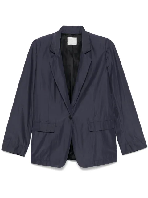 Forte Forte single-breasted blazer
