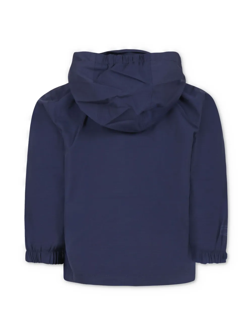 Molo zip-up jacket - Blauw