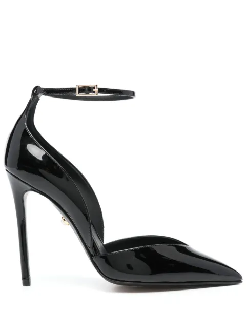 Alevì 100 Camilla pumps