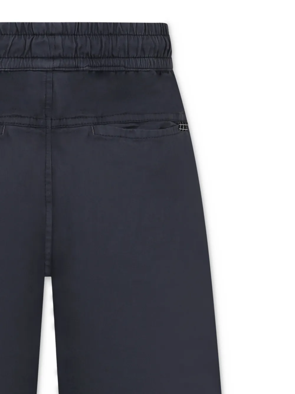 Molo Arrow shorts Zwart