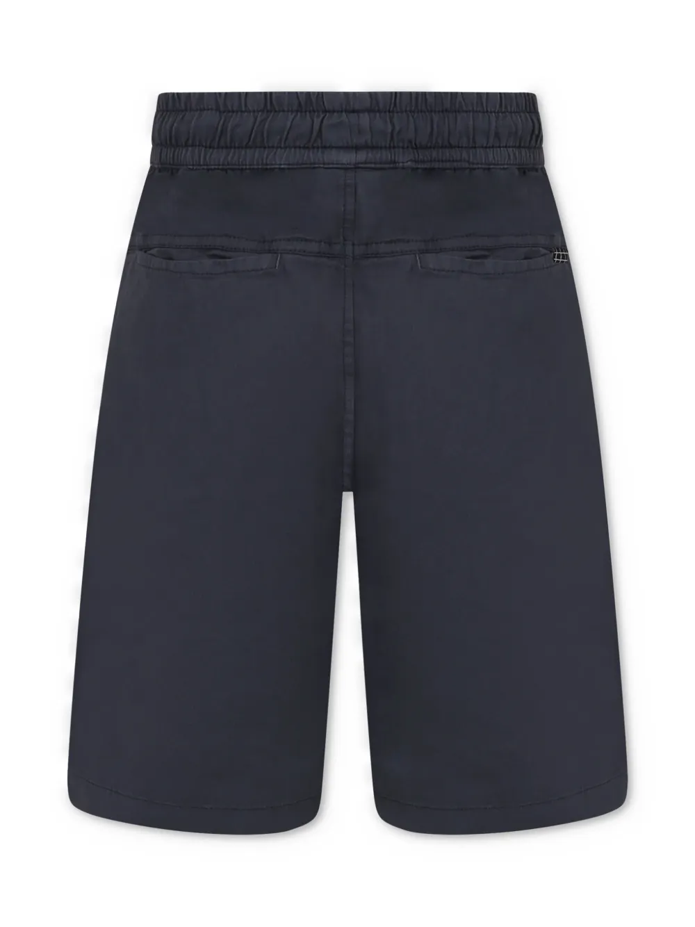 Molo Arrow shorts - Zwart