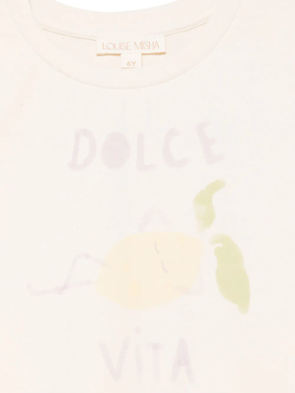 Shop Louise Misha Tayo T-shirt
