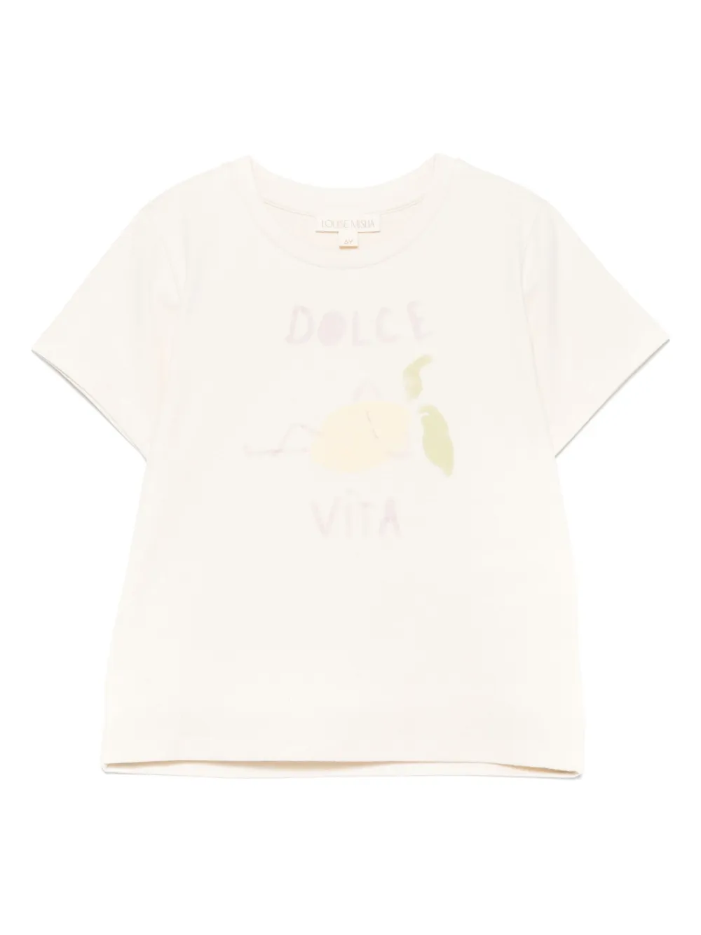 Shop Louise Misha Tayo T-shirt