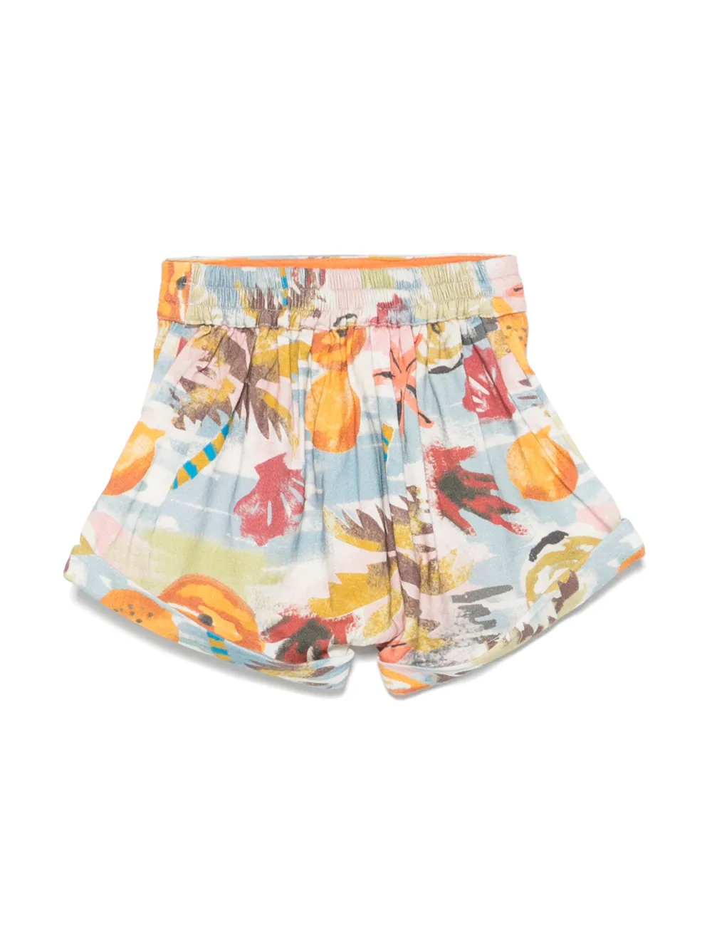 louisemisha Louise Misha Aliki shorts - Blauw