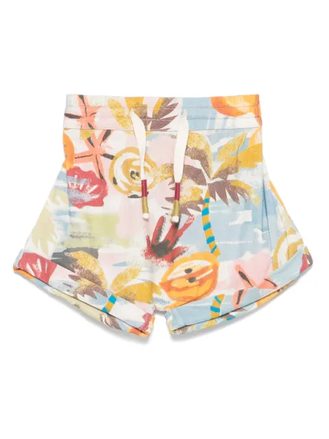 Louise Misha Aliki shorts