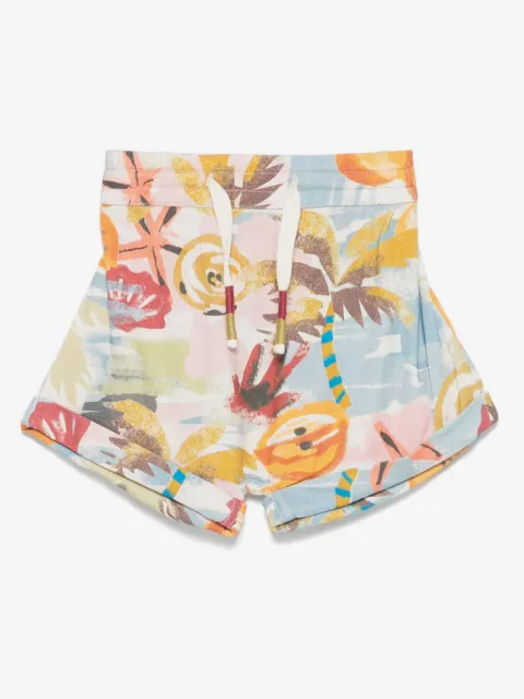 Louise Misha Aliki shorts
