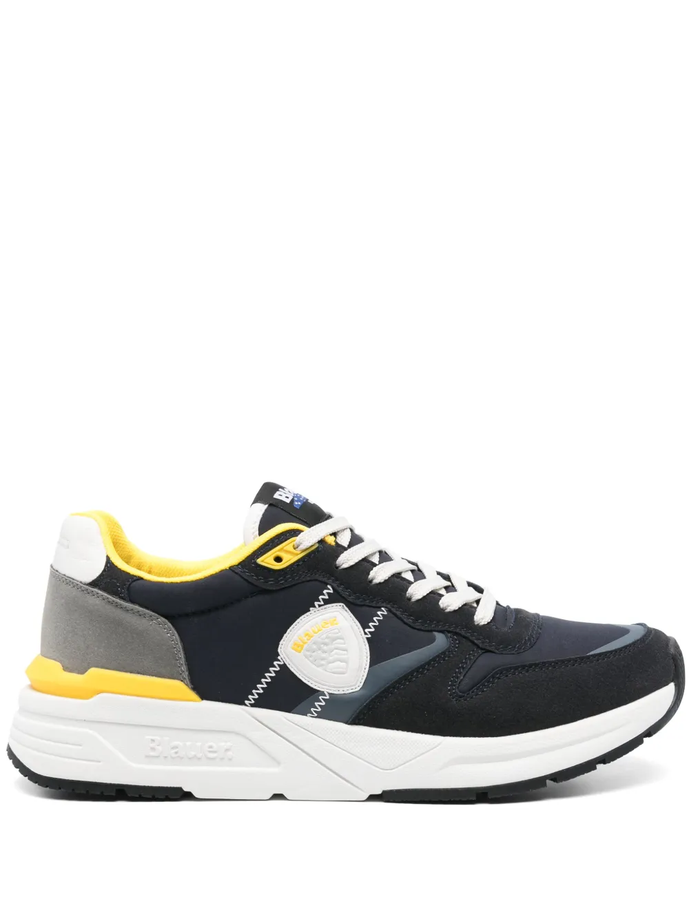 Blauer Ray 01 sneakers Blue