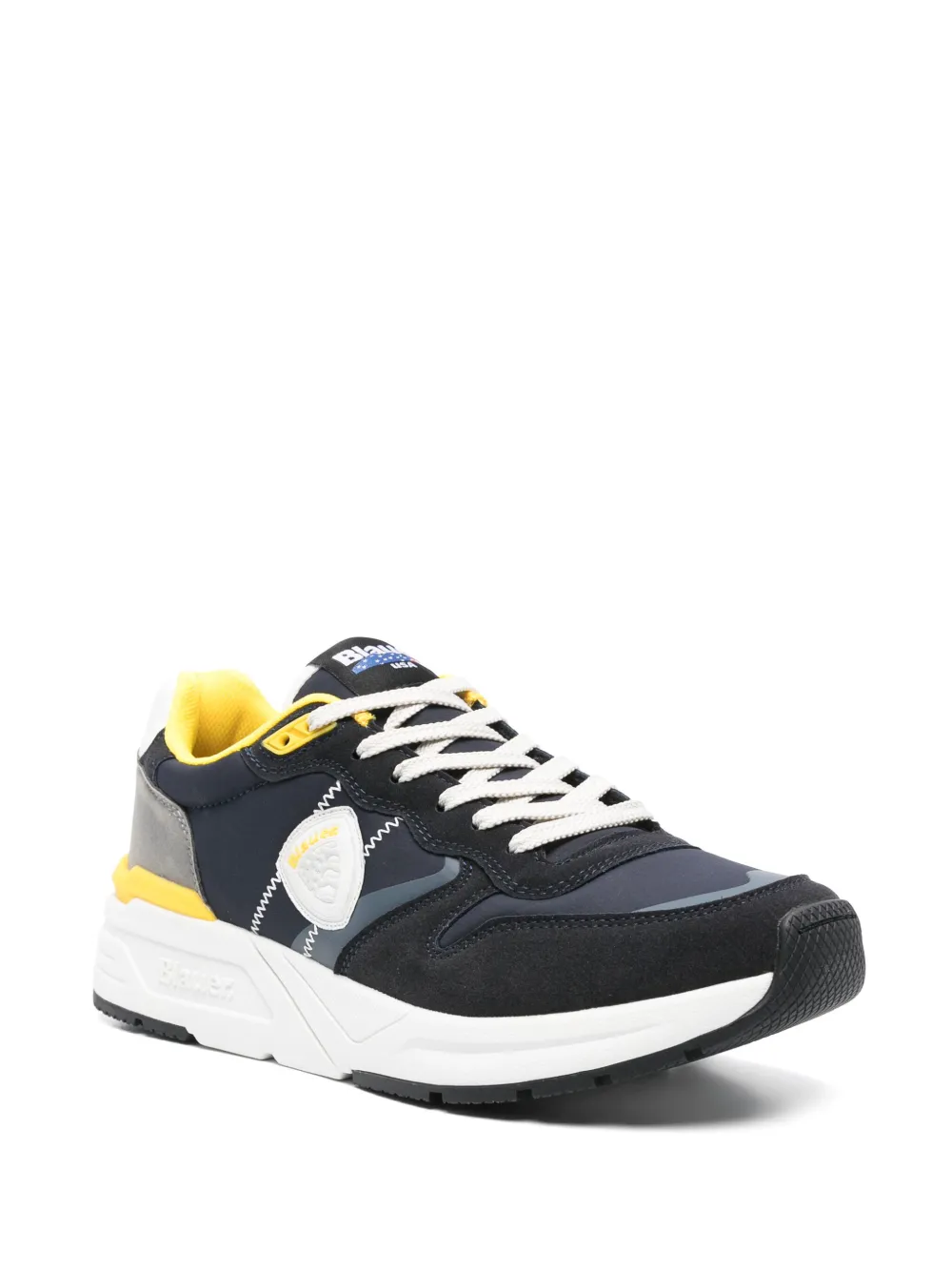 Blauer Ray 01 sneakers | Low-Tops | Image 2