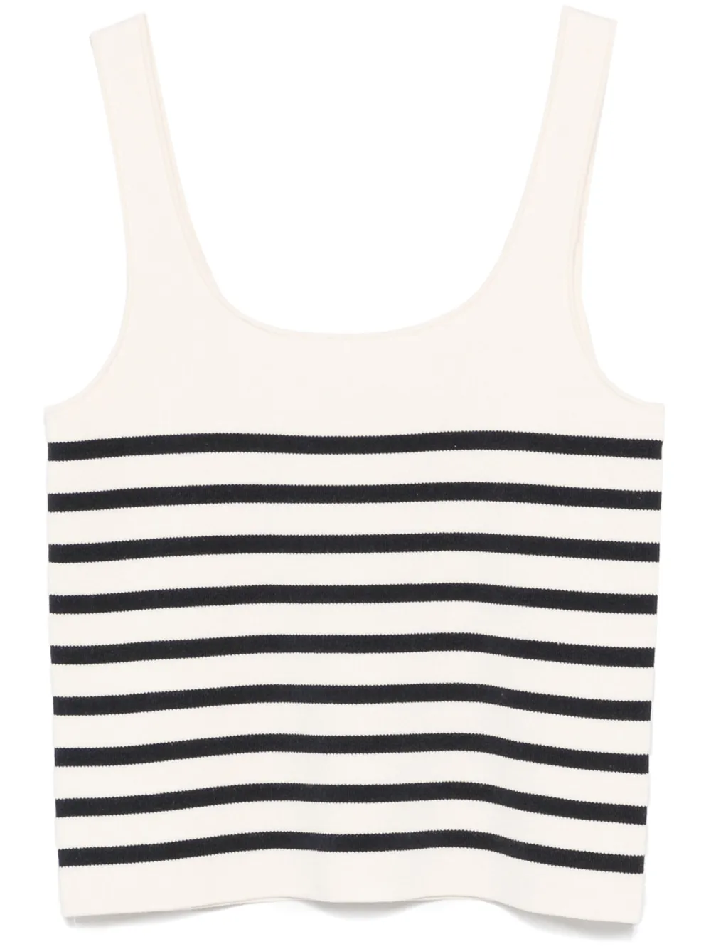 Altuzarra Stevie top Beige