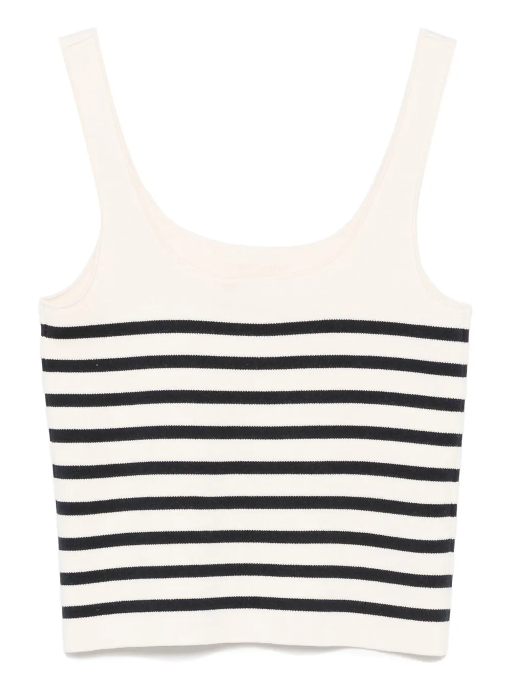 Altuzarra Stevie top Beige
