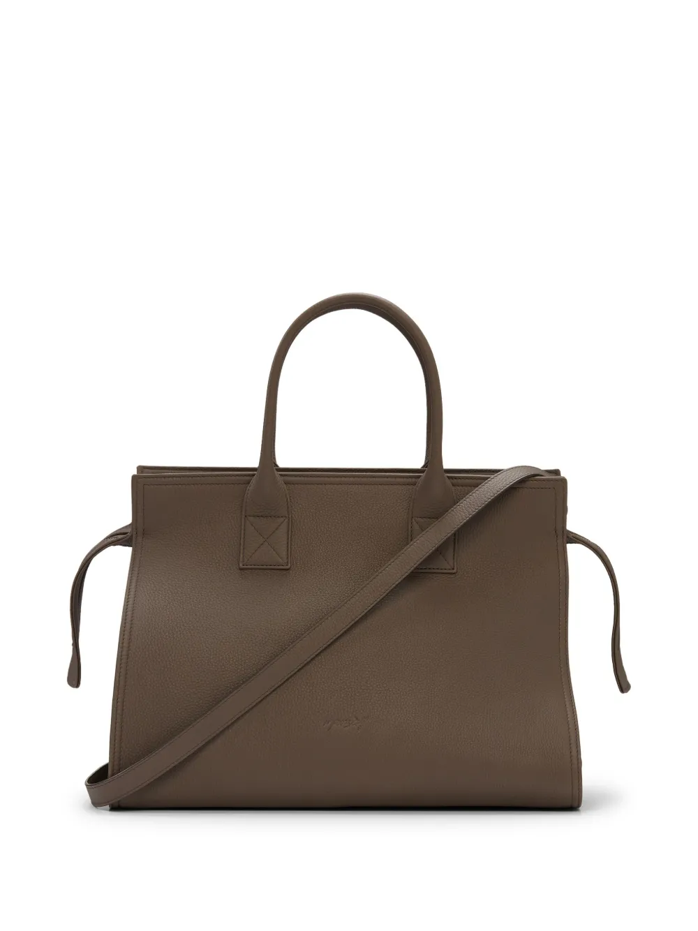 Marsèll Curva shopper - Bruin